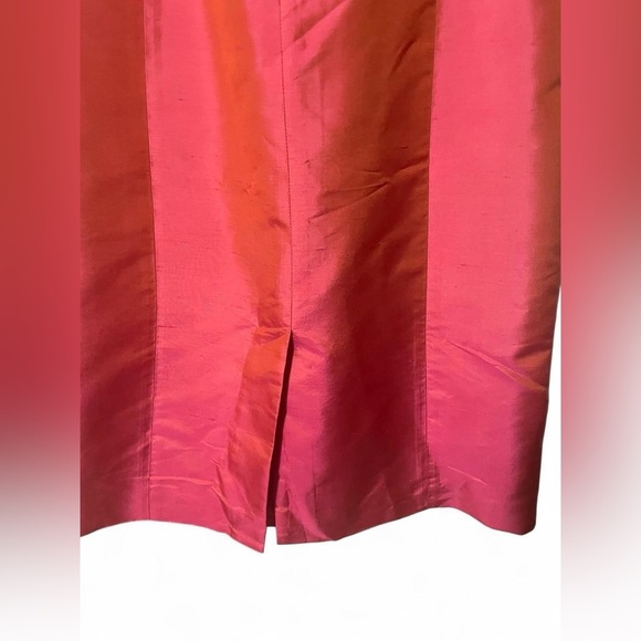 Ann Taylor Sweetheart Sheath Cocktail Dress - Picture 3 of 6